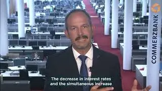 German house prices – no boom after correction has ended