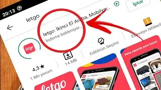 Play Store İndirme Bekleniyor Hatası ve Çözümü | Android Telefon