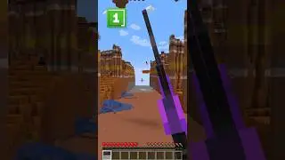 This Sword Can Split Worlds