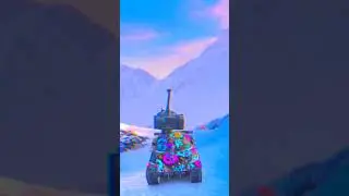 Какой барабанщик лучше в wotblitz? 