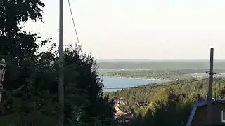 Пермский край , Дачный посёлок,, Грамотуха 