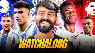 Real Madrid vs Espanyol LaLiga Live Reaction