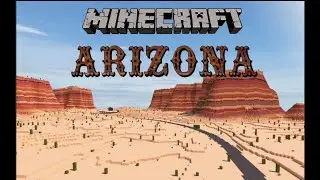 ТОПОВЫЙ ХУД ИЗ МАЙНКРАФТА ДЛЯ ARIZONA RP