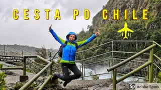 Cesta po Chile