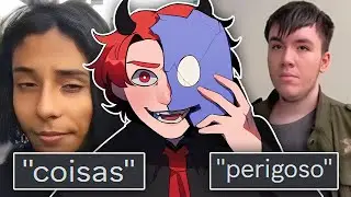 Os Panelero do Discord foram PRESOS KKKKK