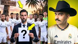Is Arda Güler on Arbeloa’s UNTOUCHABLE List?