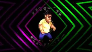 JonaMc - Hood - (Mc´s Studios)