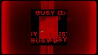 SENO - Busy O