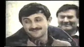 Սեփական հողի զինվորները - Солдаты своей земли