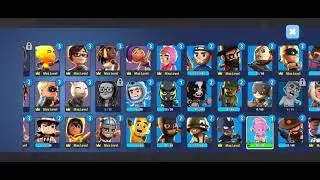 Battlelands Royale Season 14 Massive Claims 1 #MassiveClaims #blr #battlelands #season14 #claims