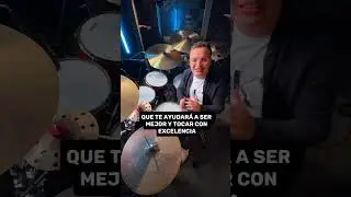 Que todos los pueblos (medley) Drum Cover