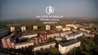 UFA STATE PETROLEUM TECHNOLOGICAL UNIVERSITY 2015 (EN)