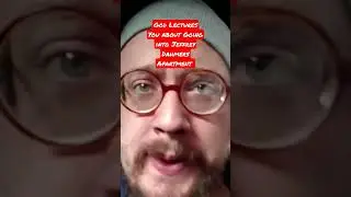 God Lectures You about Going into Jeffrey Dahmers Apartment #shorts #dahmer #dahmernetflix #samhyde