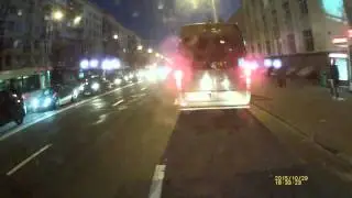 неадекватный маршрутчик