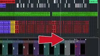 Comment créer des effets stéréo dans un megamix Style Max Mix avec Cubase Tutorial Willy Deejay