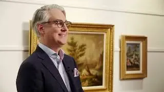 Paul Kane, 