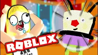 ROBLOX IDIOT SIMULATOR