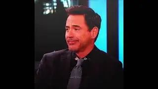 Robert Downy Jr  🥵 Edit Avengers #shorts #shortsvideo