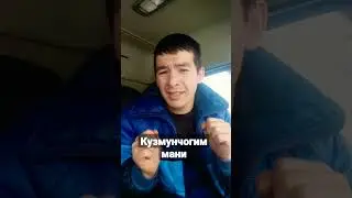 #2023 #musofir kuzmunchogim mani