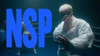 PlanBe - NSP (prod. Sir Mich) [Official Music Video]