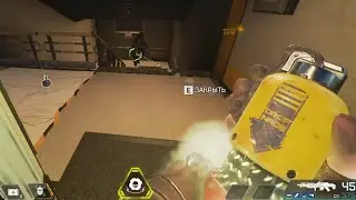 Apex legends - Каустик геймплей - поймал троих простаков