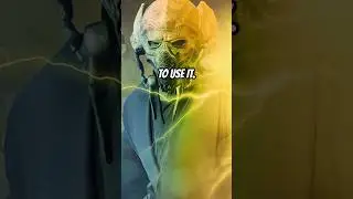 Why Don't Jedi Use Force Lightning?