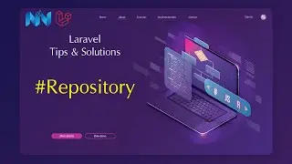 [Laravel] Repository | Tips & Solutions