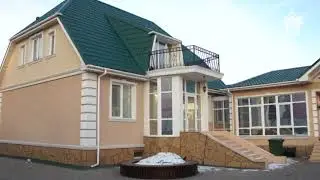 Дело о нападении на полицейского ДПС в Красноярске. Обыски.