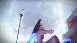 Destiny 2 Season of Arrivals ending