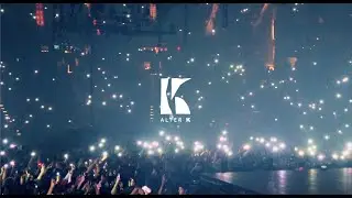 ALTER K - SHOWREEL 2022