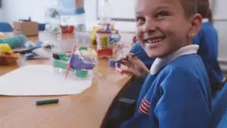 Thingamabobas at Schools
