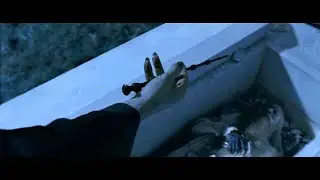 Voldemort Gaining the Possesion of the Elder Wand- Deathly Hallows Part 1 Ending Scene