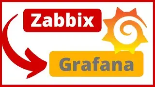 Instalando e Integrando o Grafana 9 no Zabbix 6