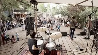 ABC no D - Home - Fête de la Musique Berlin 2016