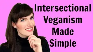 Can we compare veganism with other rights movements? (Jul 6, 2016)