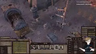 Возрождение против Люберец | Kenshi