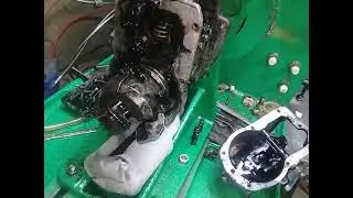 тнвд мтз 50 (осторожно ненармотивная лексика)