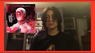 Chase Atlantic - Beauty In Death ALBUM REVIEW