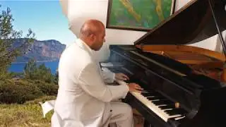 LOVE BALLADE (composed by Oscar Peterson)