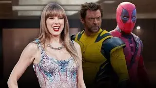 Taylor Swift hails Ryan Reynolds’ hardwork in Marvel’s ‘Deadpool and Wolverine | Sunrise 7467