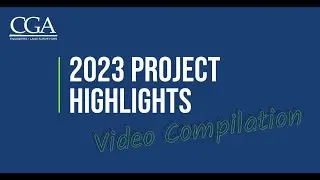 2023 Project Highlights