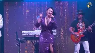 SIMPLY THE BEST - LARISA MOSKALEVA & MIAMI FORCE BAND - LM MUSIC AWARDS 2023
