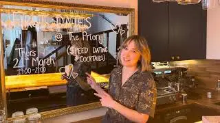 The Priory Restaurant Christchurch - Everything Dorset Interviews