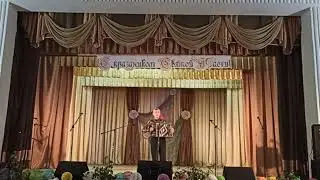 Надо бы покаятся. Жили не тужили.