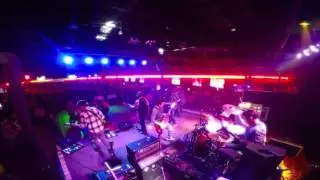 A Thousand Horses- Landslide (cover) by Adam Maddock and The Double Shots