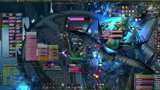Reverse Entropy | Sindragosa 25HC - Blood DK