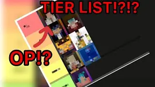 Multiverse Defenders |TIER LIST|?!?!