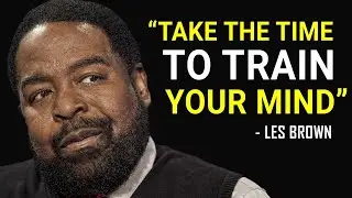 POWERFUL MOTIVATIONAL SPEECH: How To Be Successful - The Mindset Matters!