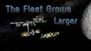 Rock Punching - Prototech or Bust E7: Space Engineers Contact Survival