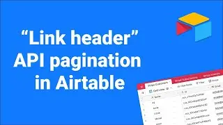 Connect to API with 